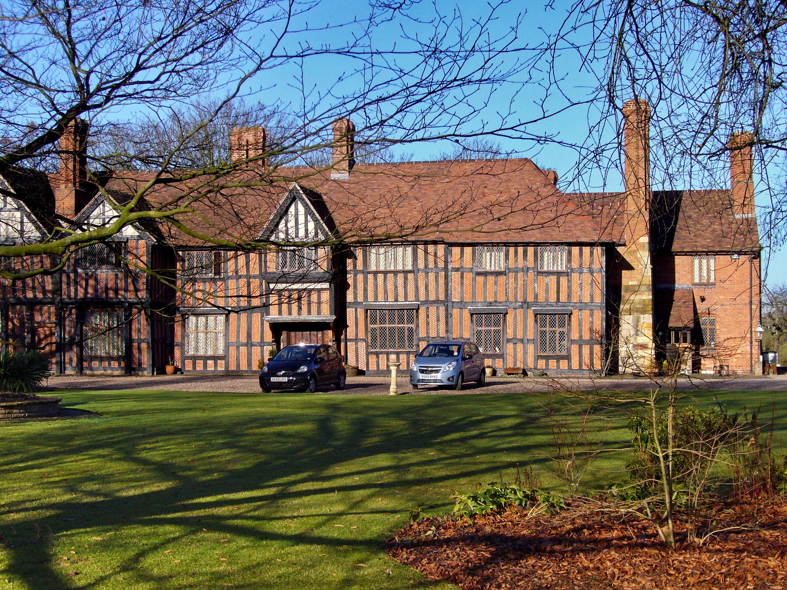 Droitwich
